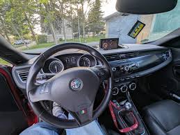 Image result for Grigio Argentovivo 2011 Giulietta