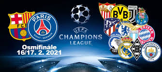 Fotbalová liga mistrů uefa bude v sezónách 2019/2020 a. Liga Mistru Sportprenosy Cz Prenosy Zive A Zdarma