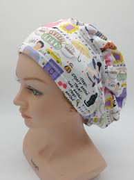 Or Nurse Hat