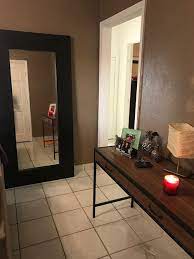 Favorite this post jul 30 ikea nissedal mirror white like new 10 financial district pic hide this posting restore restore. Help What To Do With This Big Ikea Mirror