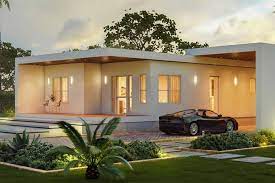 So if a house is insured for $300,000 and has a 5 percent deductible, the first $15,000 of a claim must be paid out of the policyholder's pocket. Hurricane Proof Homes That Save Lives Loveproperty Com