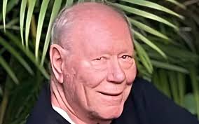 Passing of Stuart Lowe (1980S)