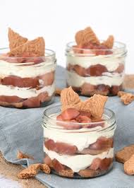 Stoofpeertjes Speculaas Tiramisu Laura S Bakery Tiramisu Recept Voedsel Ideeen Dessert Ideeen