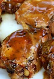 Slow Cooker Brown Sugar Chicken Thighs Recipe Magic Skillet Recipe Chicken Thigh Recipes Crockpot Chicken Thights Recipes Chicken Crockpot Recipes