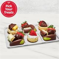 Shop costco.com's selection of gift baskets. Just Because Gifts Quick Gifts Fruit Baskets Edible Arrangements