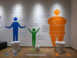 2020 popular 1 trends in home & garden, home improvement with japanese bathroom toothbrush and 1. Toilets Are Major Obsession For People In Japan