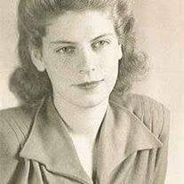 Evelyn Nadean Davenport Martin Obituary