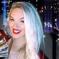 Jessica Garver's Instagram, Twitter & Facebook