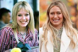 Stream all hilary duff movies and tv shows for free with english and spanish subtitle. Hilary Duff Officially Confirms Lizzie Mcguire Reboot Is Dead