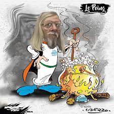 Directeur de l'ihu méditerranée infection. Panoquinix Dessin Le Poing