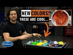 New Paint Colors Just In Time For