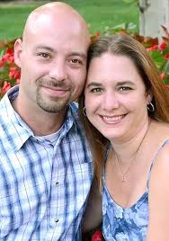 Scheurer-Cary engagement