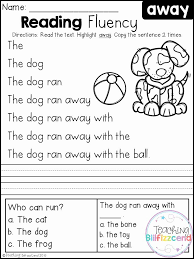 Check spelling or type a new query. Reading Worksheets For Kindergarten Grade Memahami Bacaan