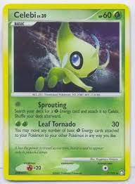 We did not find results for: Celebi Pokemon Trollandtoad