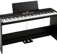 Цифровое пианино KORG XE20SP