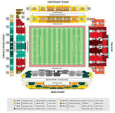 liverpool fc stadium layout papa