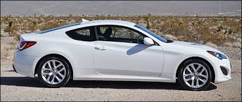 Find great 2013 genesis coupe deals! 2013 Hyundai Genesis Coupe First Impressions Auto123 Com