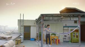 Цветок зла / the flower of evil. Lee Ji Hoon S Rooftop Apartment Korean Dramaland