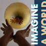 Carlos Simpson - Imagine a World