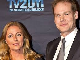 Andreas Bos kæreste: Selvfølgelig skal vi giftes