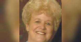 Betty Minix Russell Frier Obituary