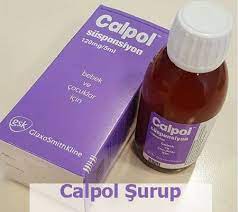 calpol surup nedir muadili ve yorumlar surup bilgi yorum