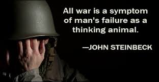 World Beyond War . . .Quotes - World Beyond War . . . via Relatably.com