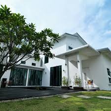 Kami menyediakan homestay di bandar melaka yang selesa, bersih dan murah untuk keperluan penginapan anda ketika berkunjung ke melaka. Homestay Bungalow In A Village Home Facebook