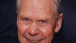 Rev. Wesley H. Iverson