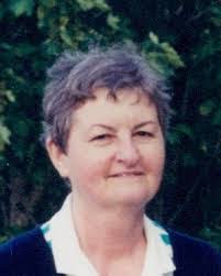 Mary Baggs's Instagram, Twitter & Facebook