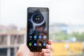 Lenovo K8 Plus Review: Plus on ...