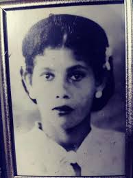 Susana Thomas family history in Grenada and Trinidad