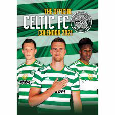 Born from charitable roots, celtic have always been a club open to all, regardless of religion, ethnicity, gender or nationality. Celtic Fc A3 Calendar 2021 At Calendar Club