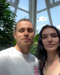 To the sweetest, funniest, most goofy man out there,, It’s hard to imagine  what life could’ve been like without you. You make me better. You make life  better. You make everybody’s life around you ...