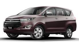 Innova crysta base model toyota innova crysta 2.7 gx mt 7 str price in chennai is rs. 2019 Toyota Innova Crysta Price Starts At Rs 14 93 Lakh 2019 Toyota Fortuner Price Starts At Rs 27 83 Lakh Autocar India