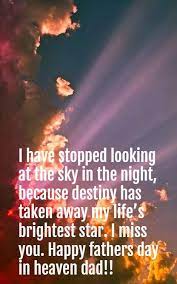 Happy fathers day to our son in heaven. 70 Happy Father S Day In Heaven Wishes Quotes Messages