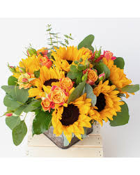 In water makes it easy to order flowers online. San Francisco Florist Flower Delivery By Showcase Flowers