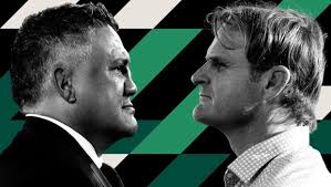 Jamie Joseph reveals 'disappointment' of missing out