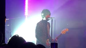 City stadtzeitung für wien‏ @city_online 2 дек. Johnny Marr Flex Wien 01 12 2018 The Headmaster Ritual Youtube