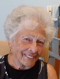 Remembering Beverly K Francois