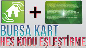 Hes 12345678901 1234 30 yaz 2023'e gönder. Bursakart Hes Kodu Tanimlama Zorunlu Youtube
