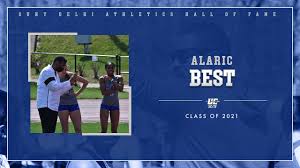 Ursuline College Athletics