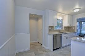 The more formal entertaining kitchen is open to the formal living area. Houzz Survey Reveals Top Trends In Kitchen Renovations Right Now The Mercury News