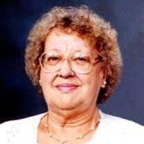 Charlotte Ann Wencel Obituary