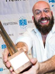 Jakob Lass über "Sowas von da"