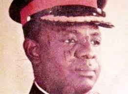 A warrant of arrest has been issued for nigeria's police commissioner abba kyari, peoples gazette can report based on court documents. Abba Kyari Former Governor Of North Central State Dies At 80 Premium Times Nigeria