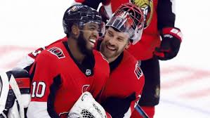 Of s2, on hockey's diversity problem, with anthony duclair (@aduclair10). Anthony Duclair Completes Hat Trick In Overtime As Ottawa Senators Edge Columbus Blue Jackets Tsn Ca