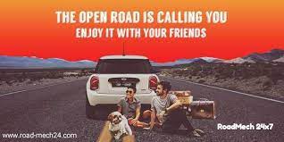 Pin By Roadside Assistance On Http Www Road Mech24 Com Roadside Assistance Aspx Open Road Enjoyment Roadside