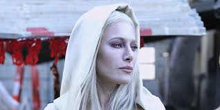 Jaime Murray (Defiance T1)