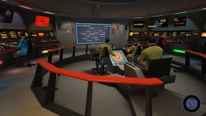 Video, 00:01:44vr spacewalk lets you fly over earth. Star Trek Bridge Crew Update Now Enables Non Ps Vr Players To Play Playstationtrophies Org